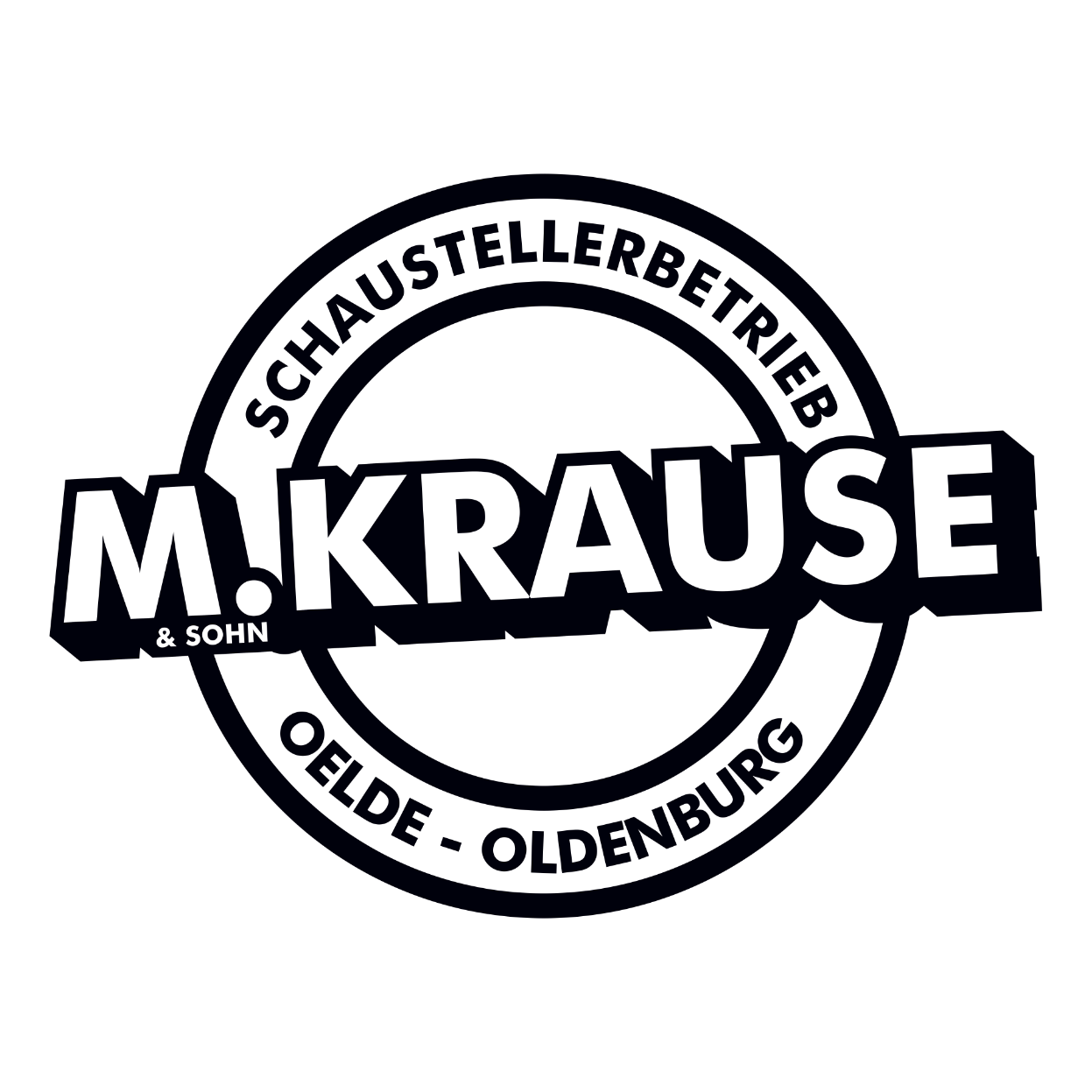 Schaustellerbetrieb Marlon Krause Logo